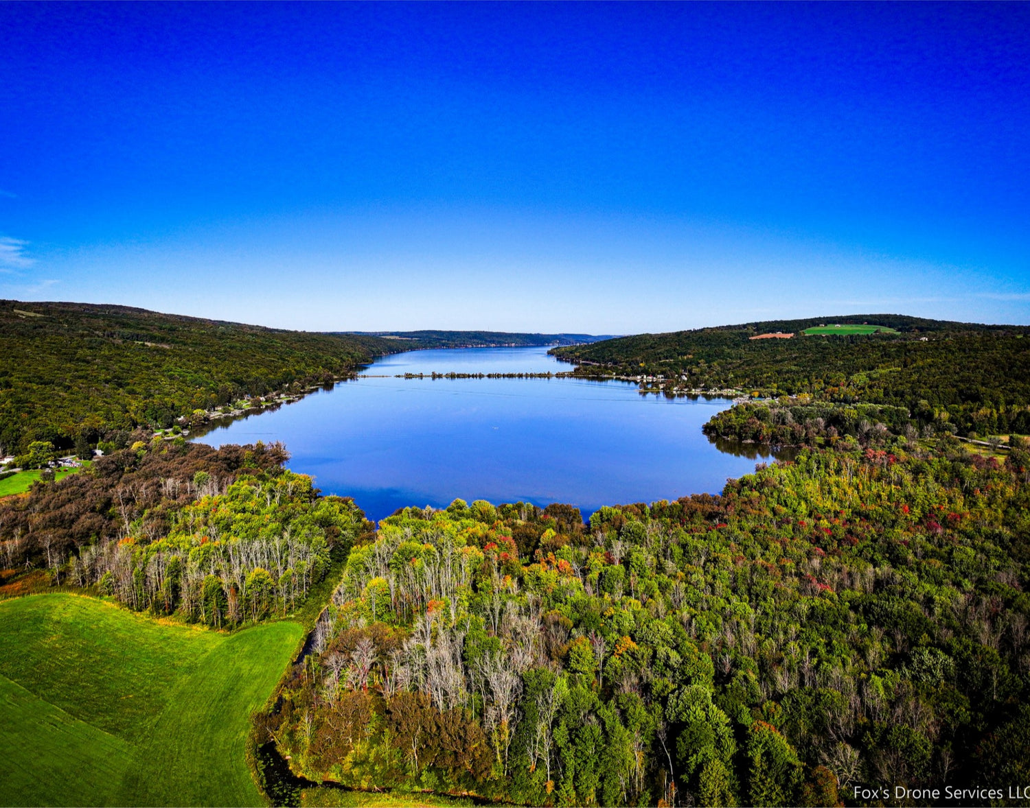 Southern Otisco