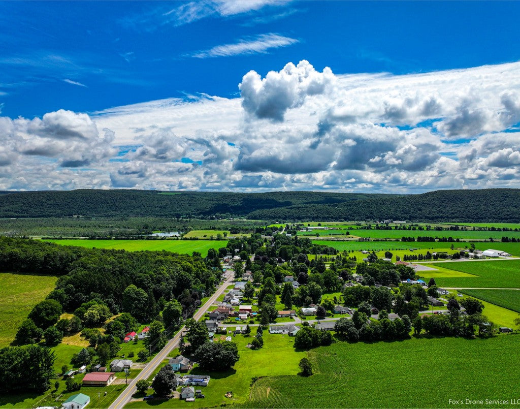 Town of Preble