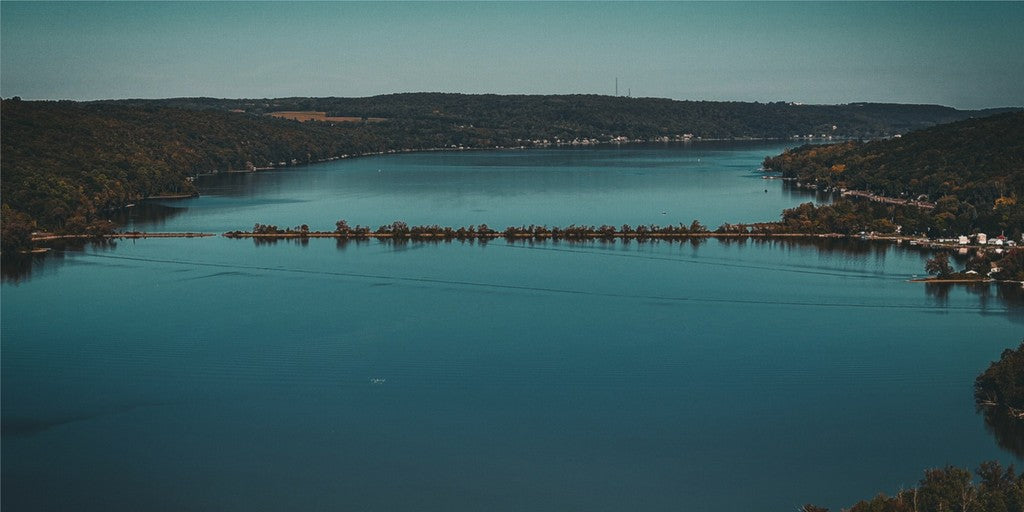 Shadow Otisco