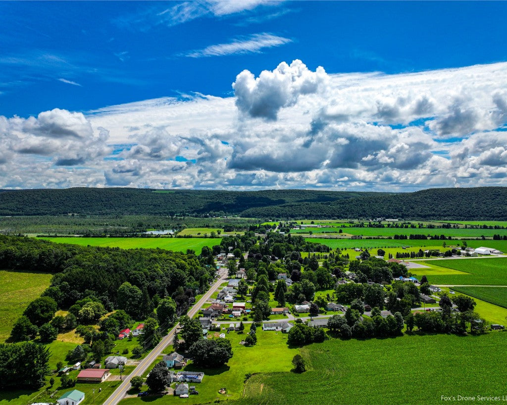 Town of Preble