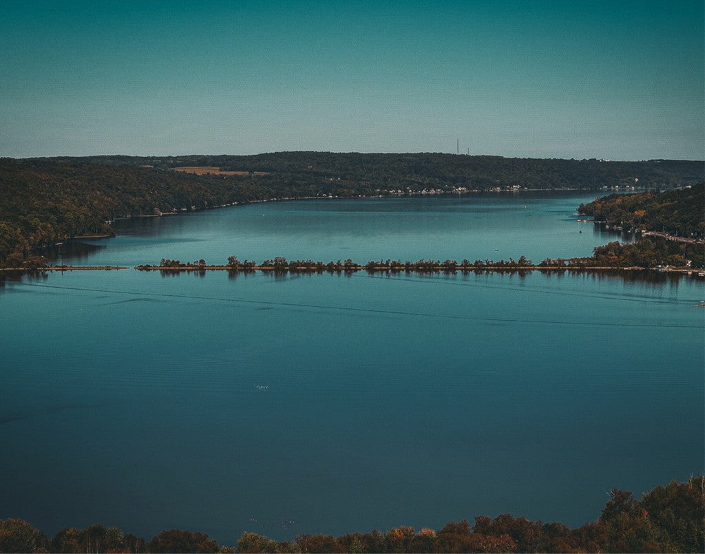 Shadow Otisco