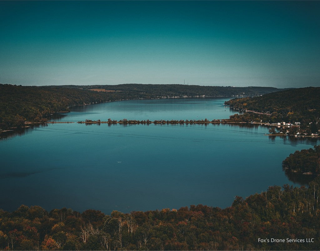 Shadow Otisco