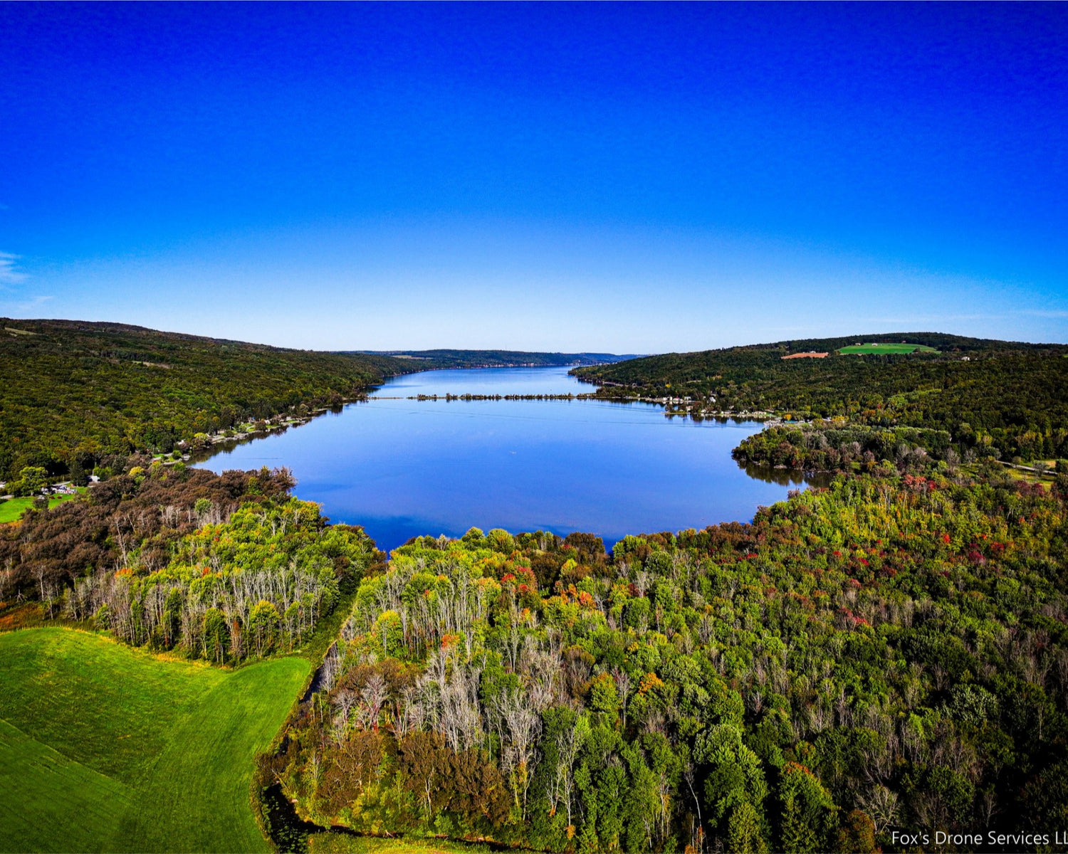 Southern Otisco