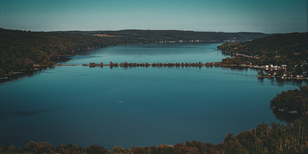Shadow Otisco