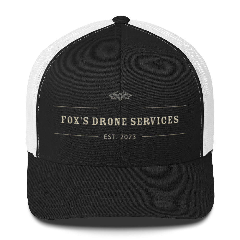 FDS Trucker Cap 2.0