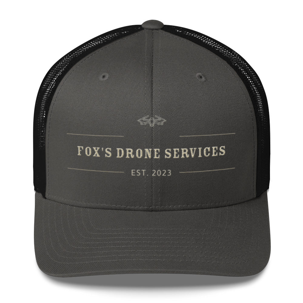 FDS Trucker Cap 2.0
