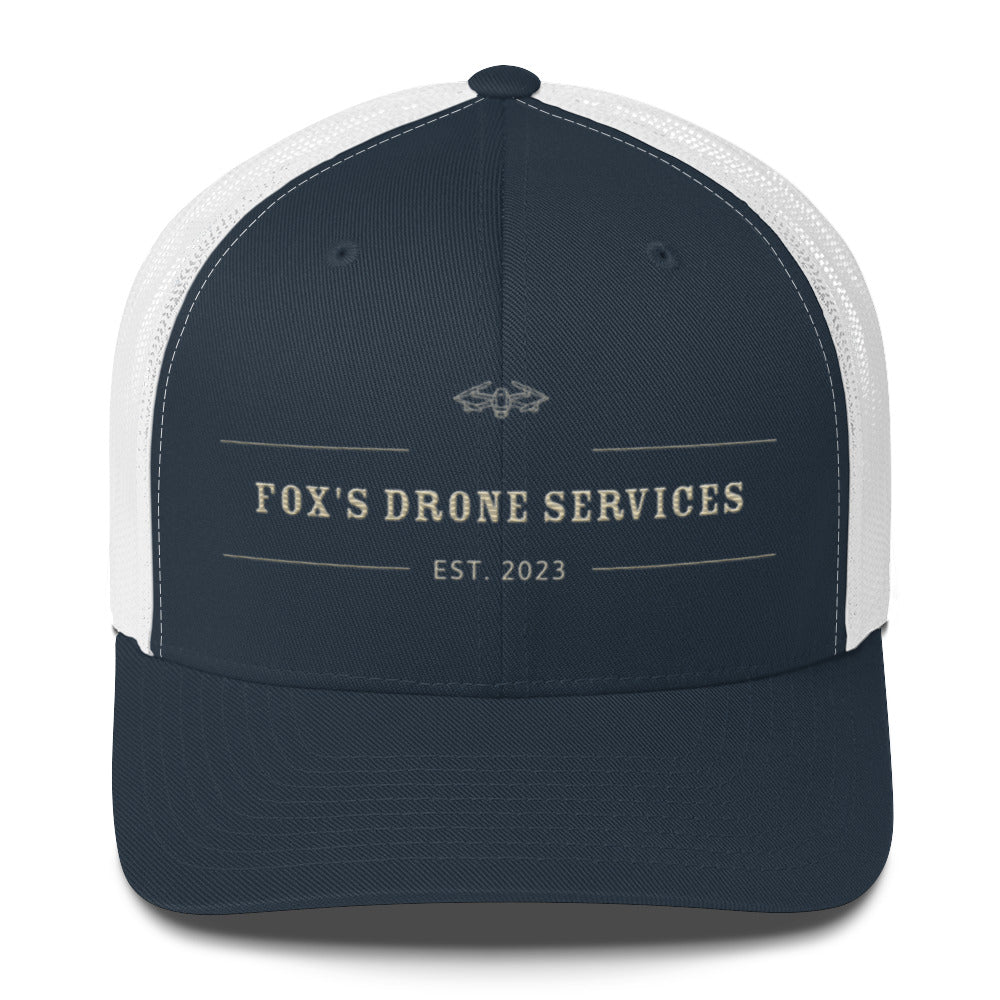 FDS Trucker Cap 2.0