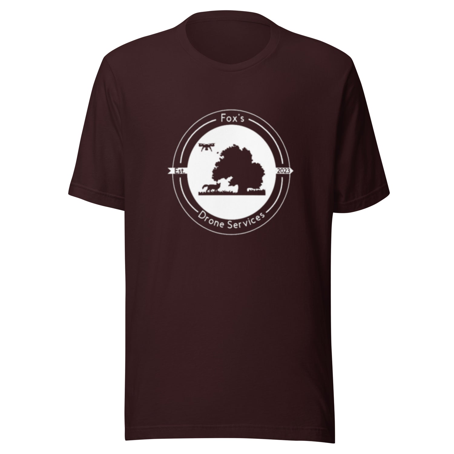 FDS Comfort Easy Tee *Size Up Recommended*