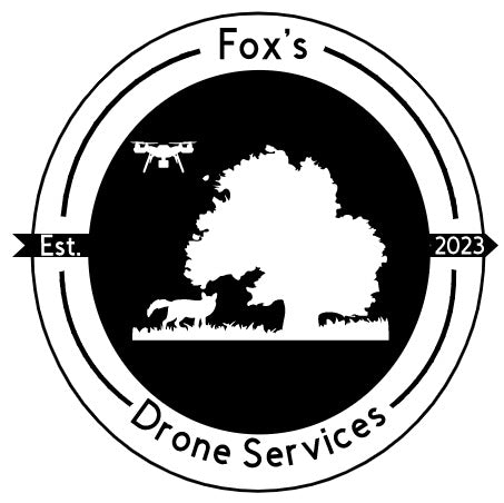 Fox's Drone Services Gift Card