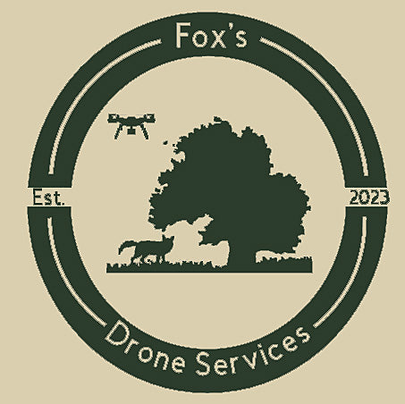 Fox's Drone Services