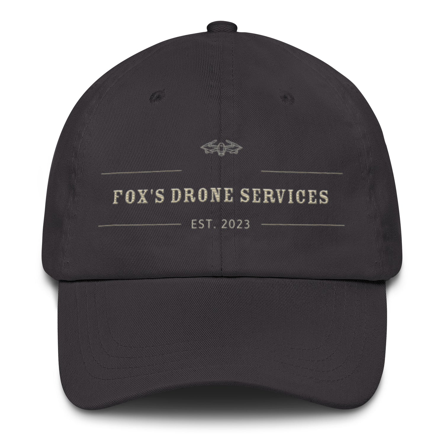 FDS Dad hat