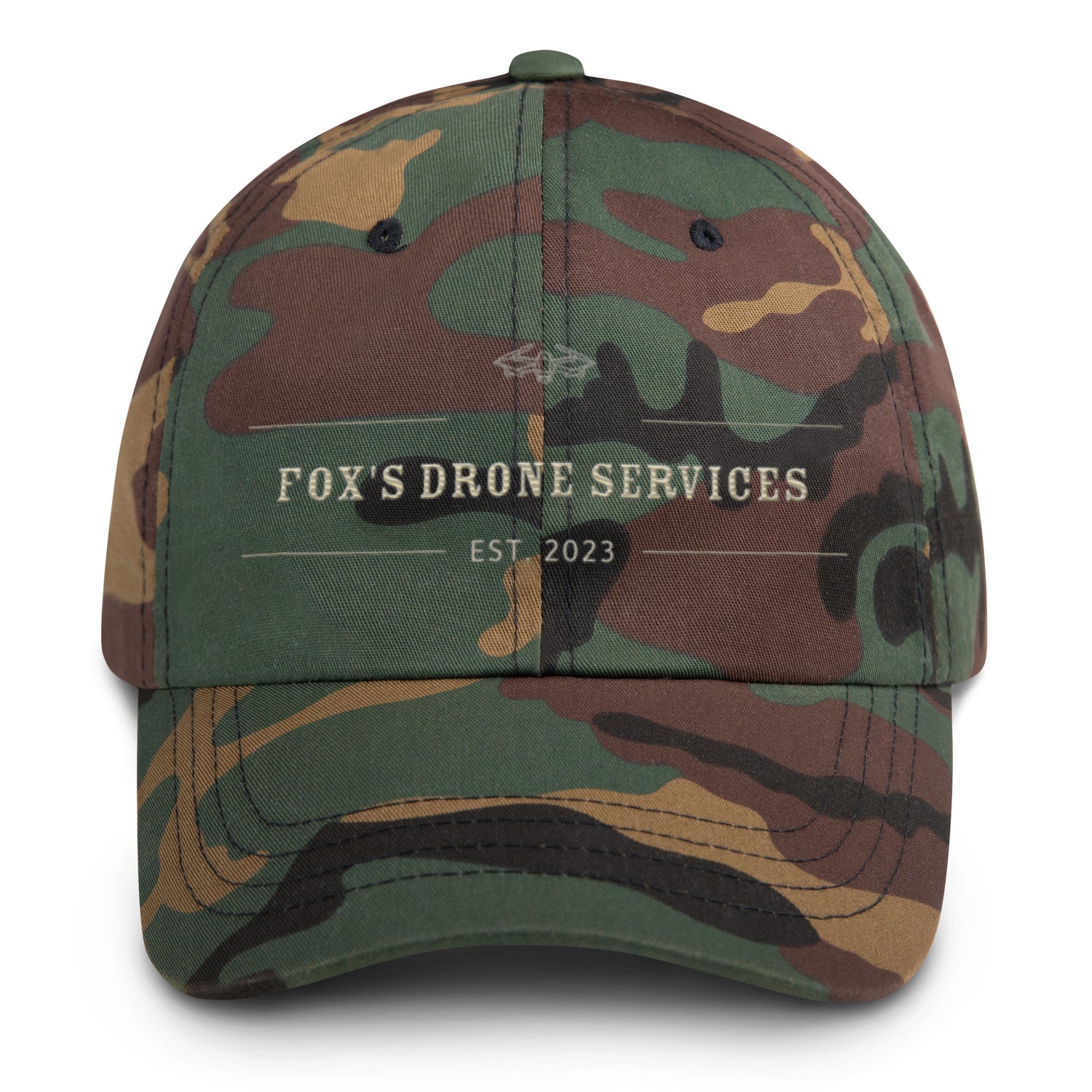 FDS Dad hat