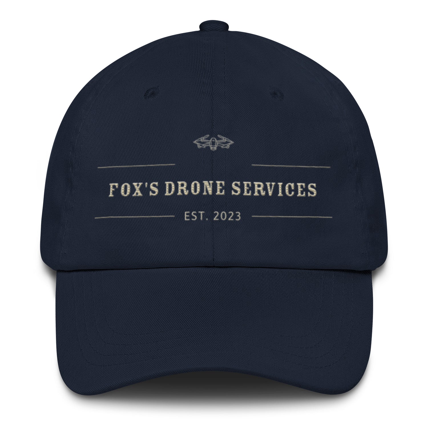 FDS Dad hat