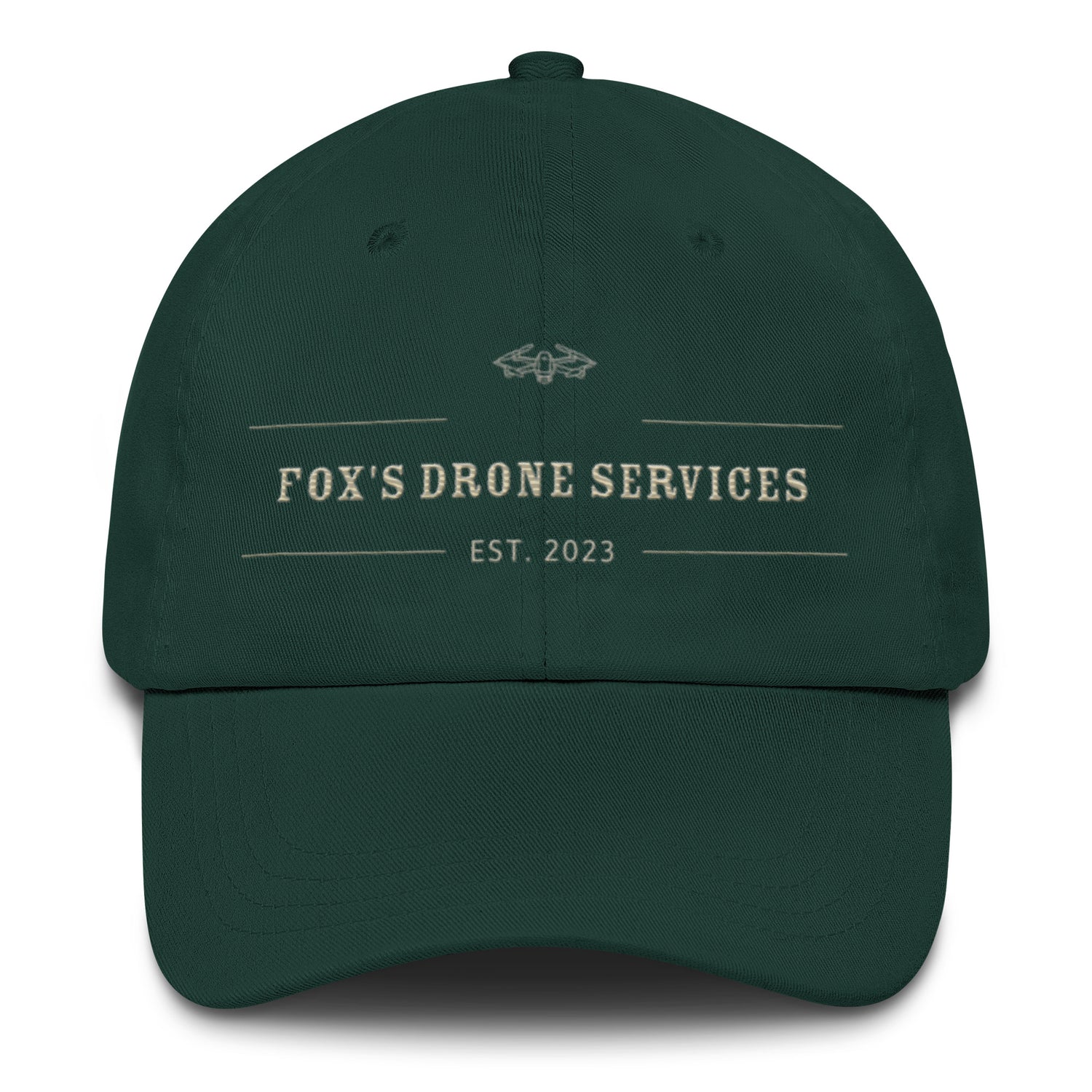 FDS Dad hat