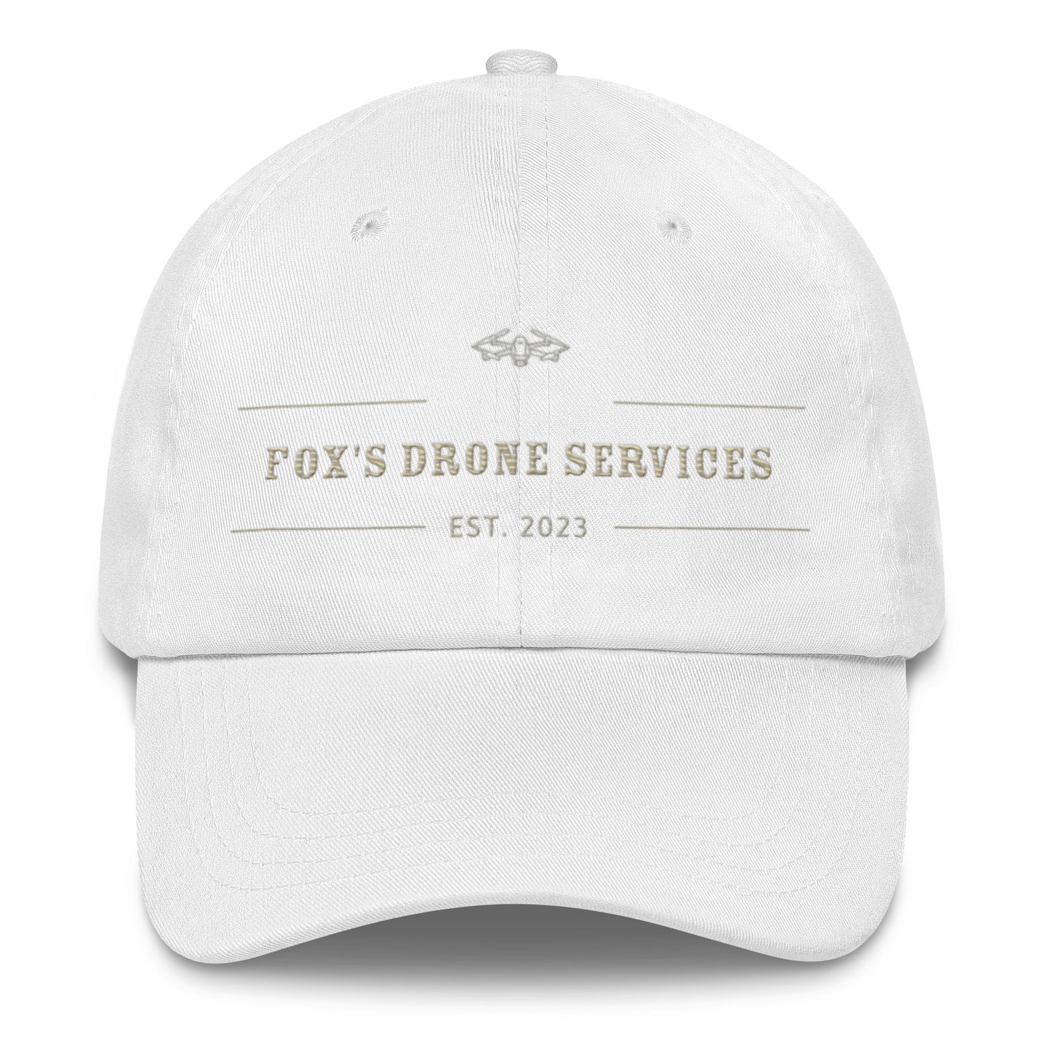 FDS Dad hat