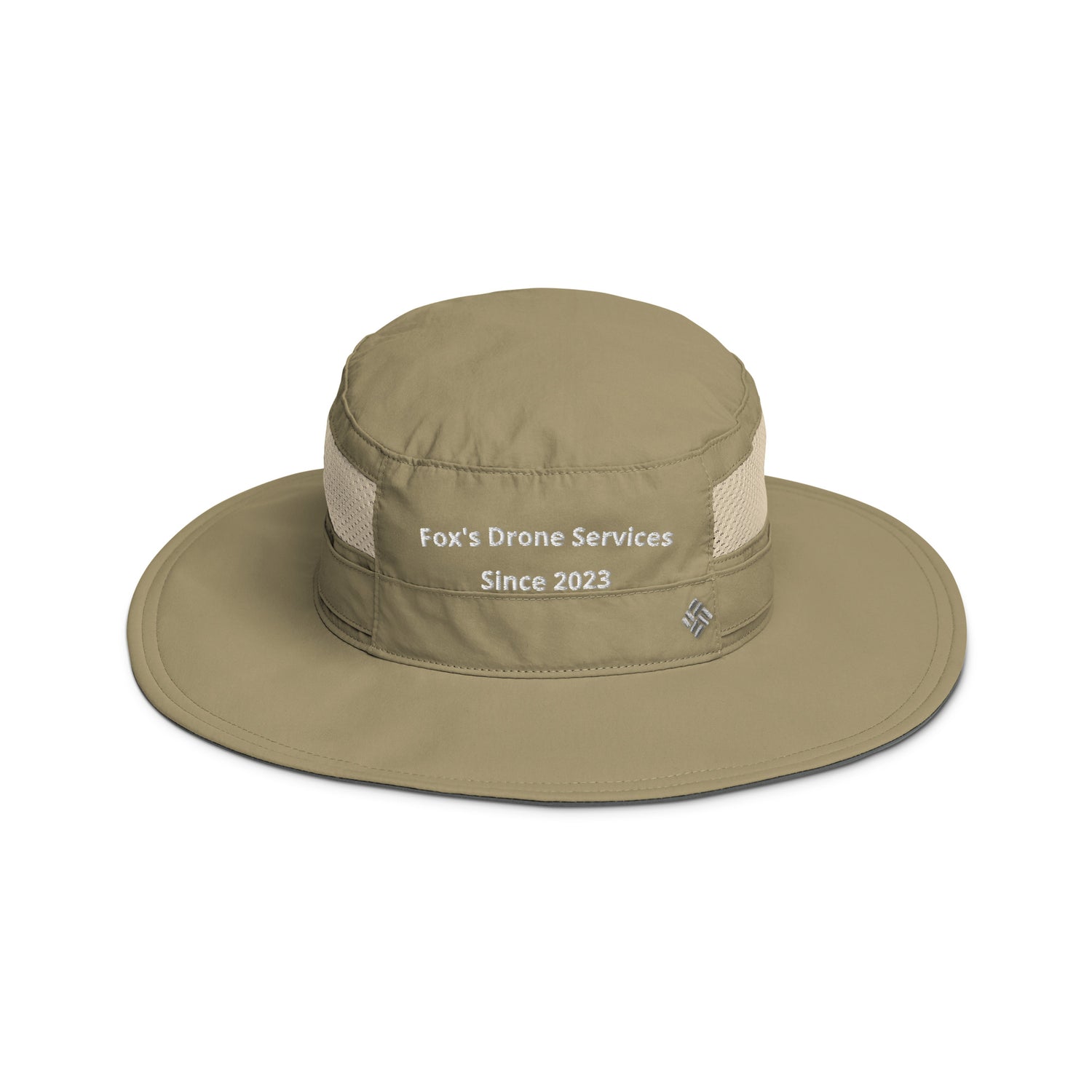 FDS Columbia booney hat