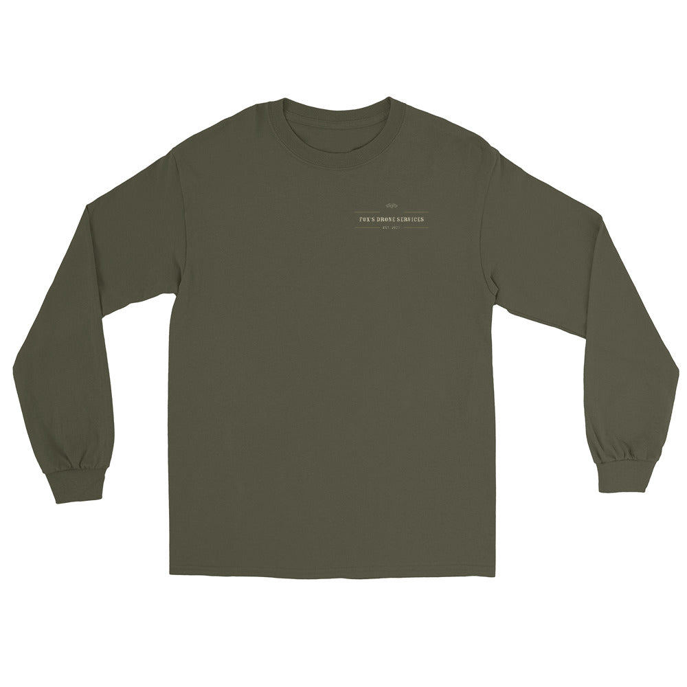 FDS Long Sleeve Shirt