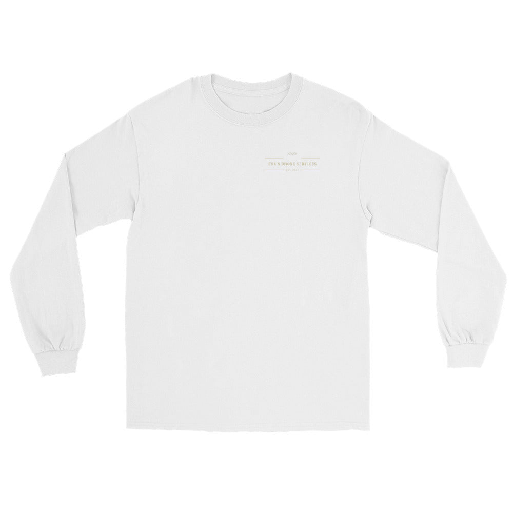 FDS Long Sleeve Shirt