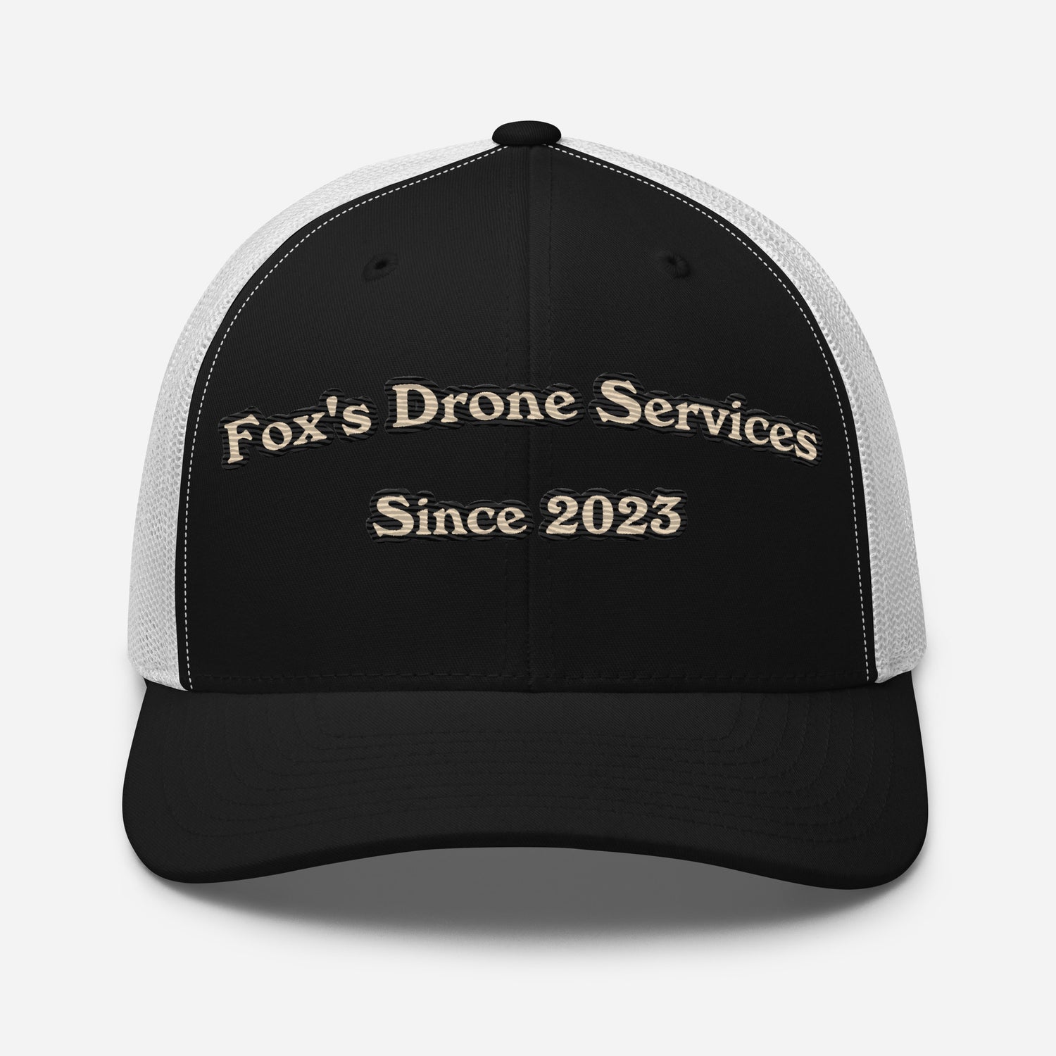 FDS Trucker Cap