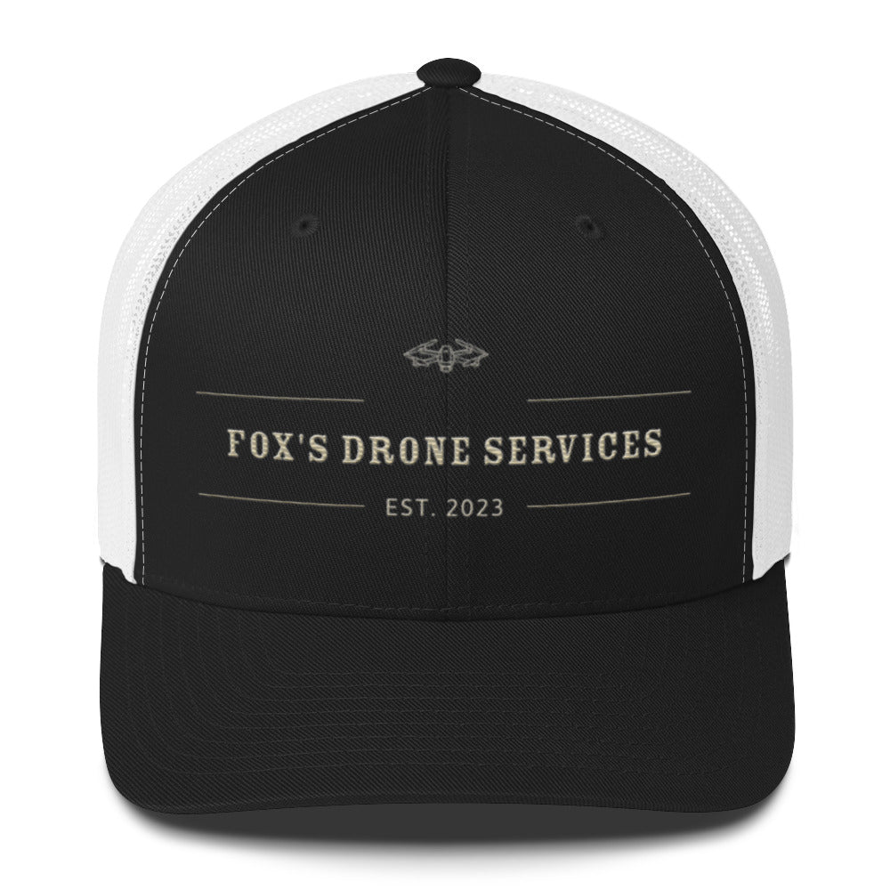 FDS Trucker Cap