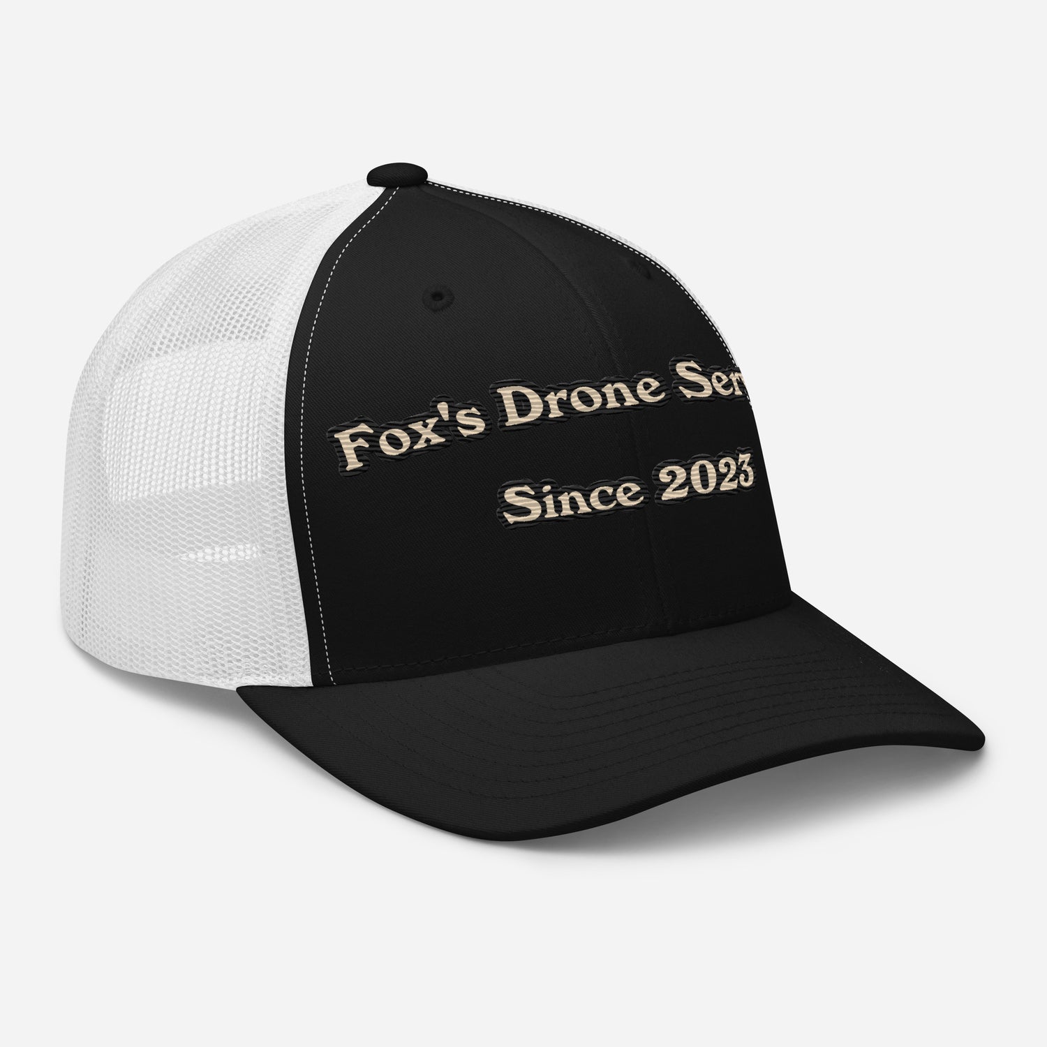 FDS Trucker Cap