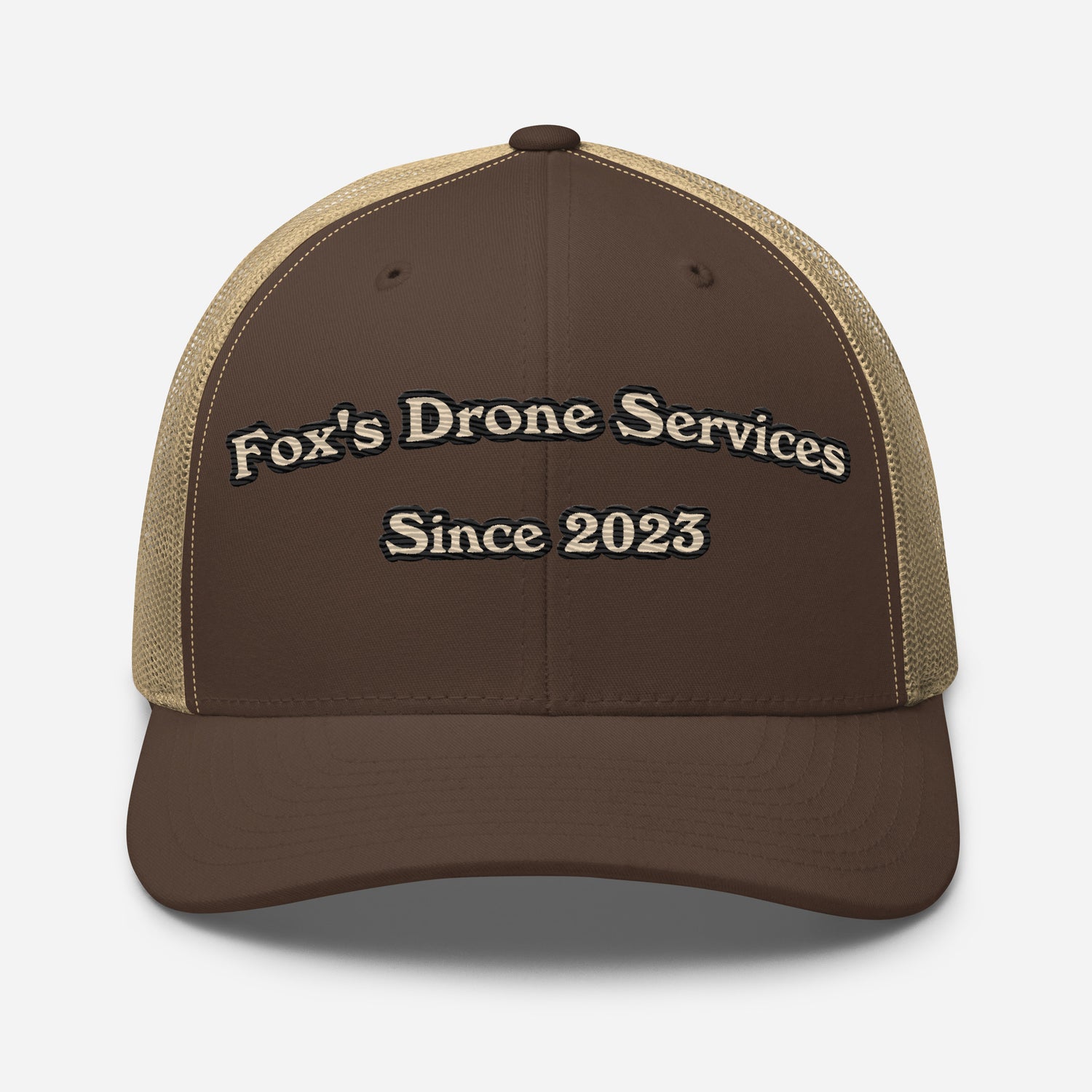 FDS Trucker Cap