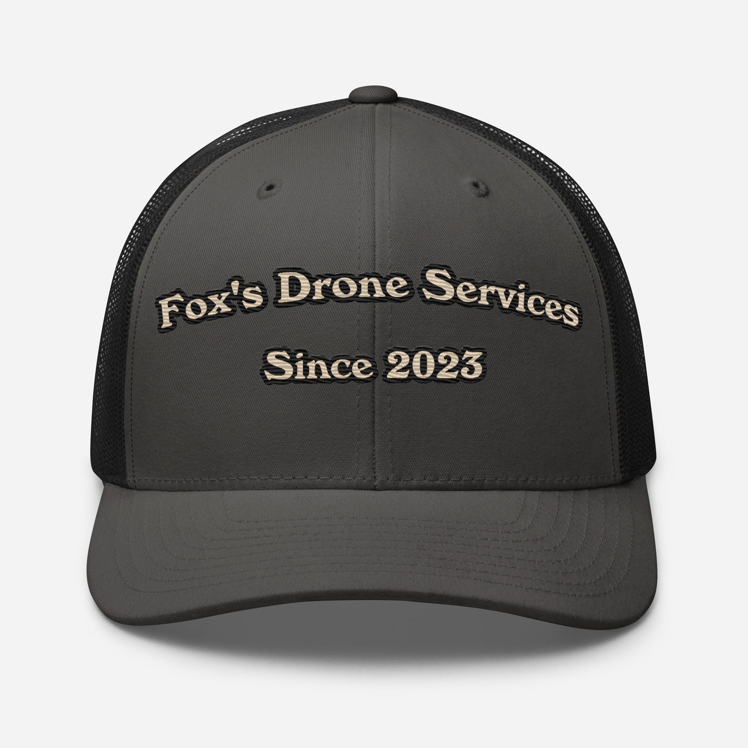 FDS Trucker Cap