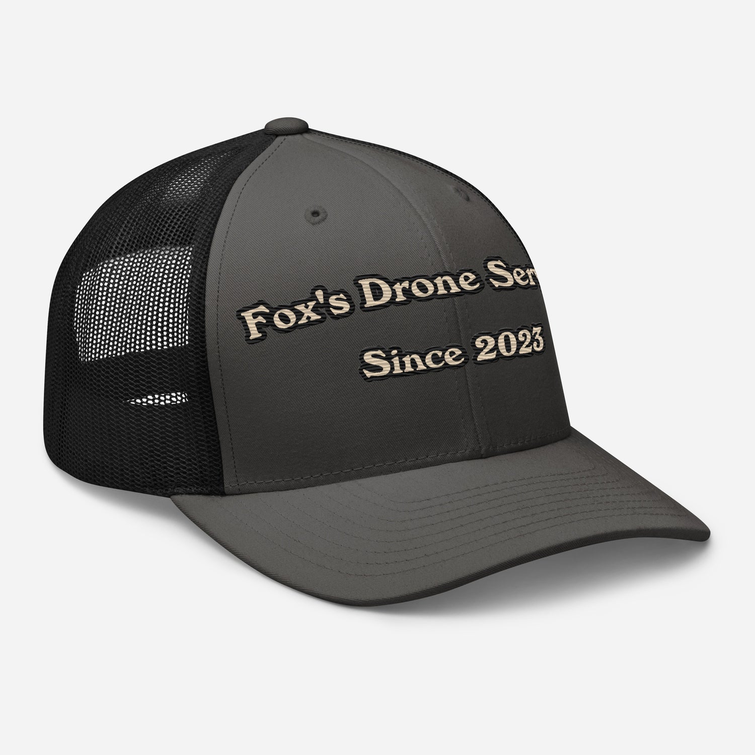 FDS Trucker Cap