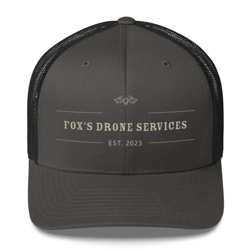 FDS Trucker Cap