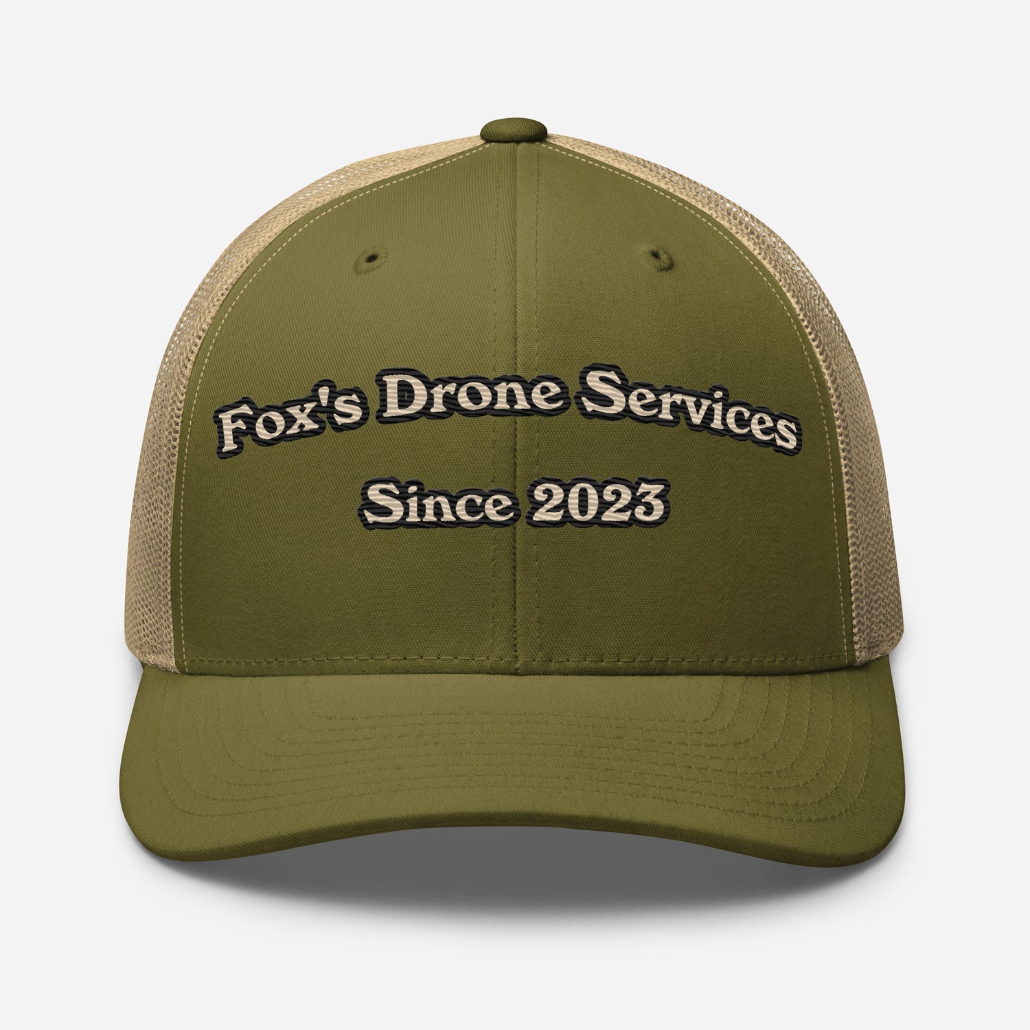 FDS Trucker Cap