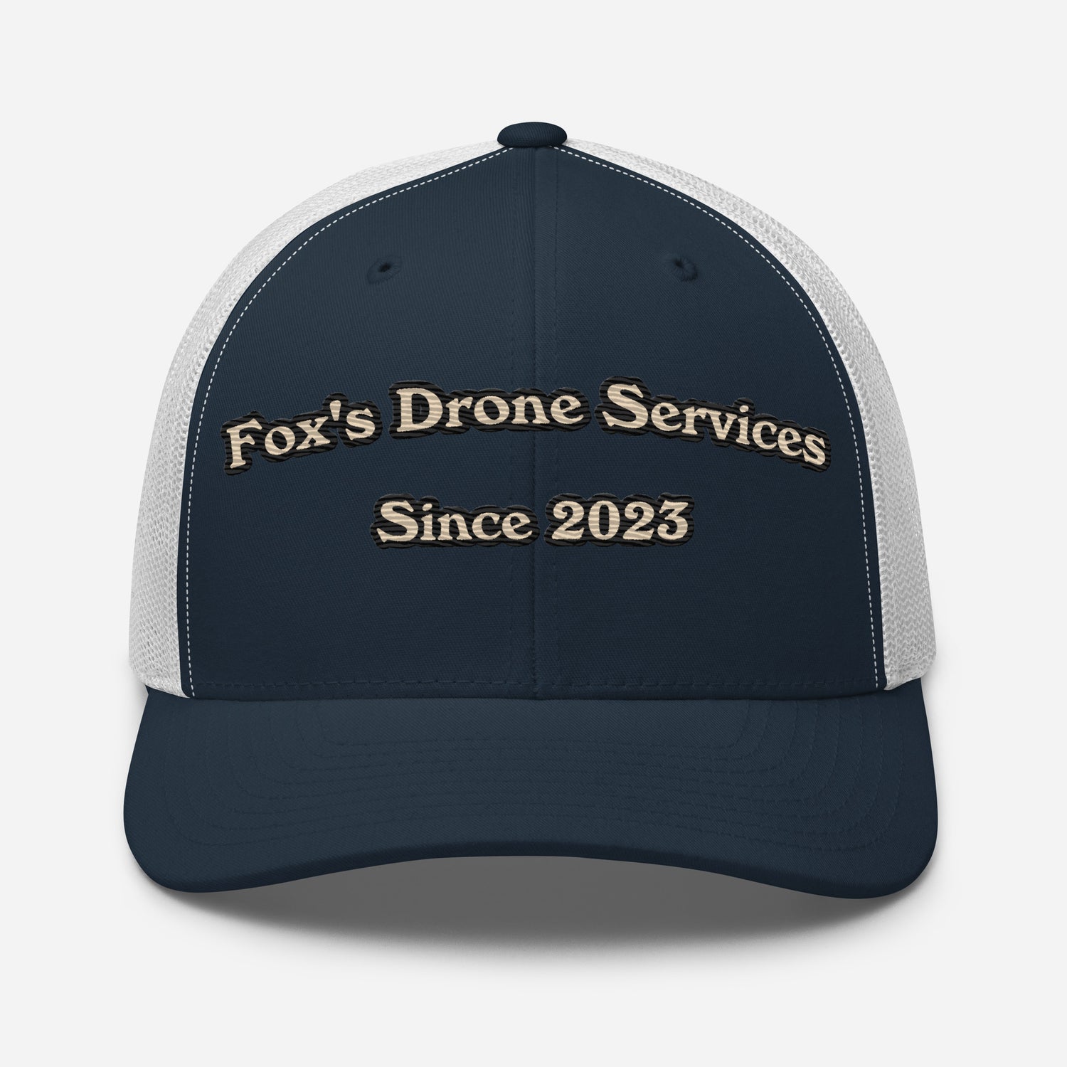 FDS Trucker Cap