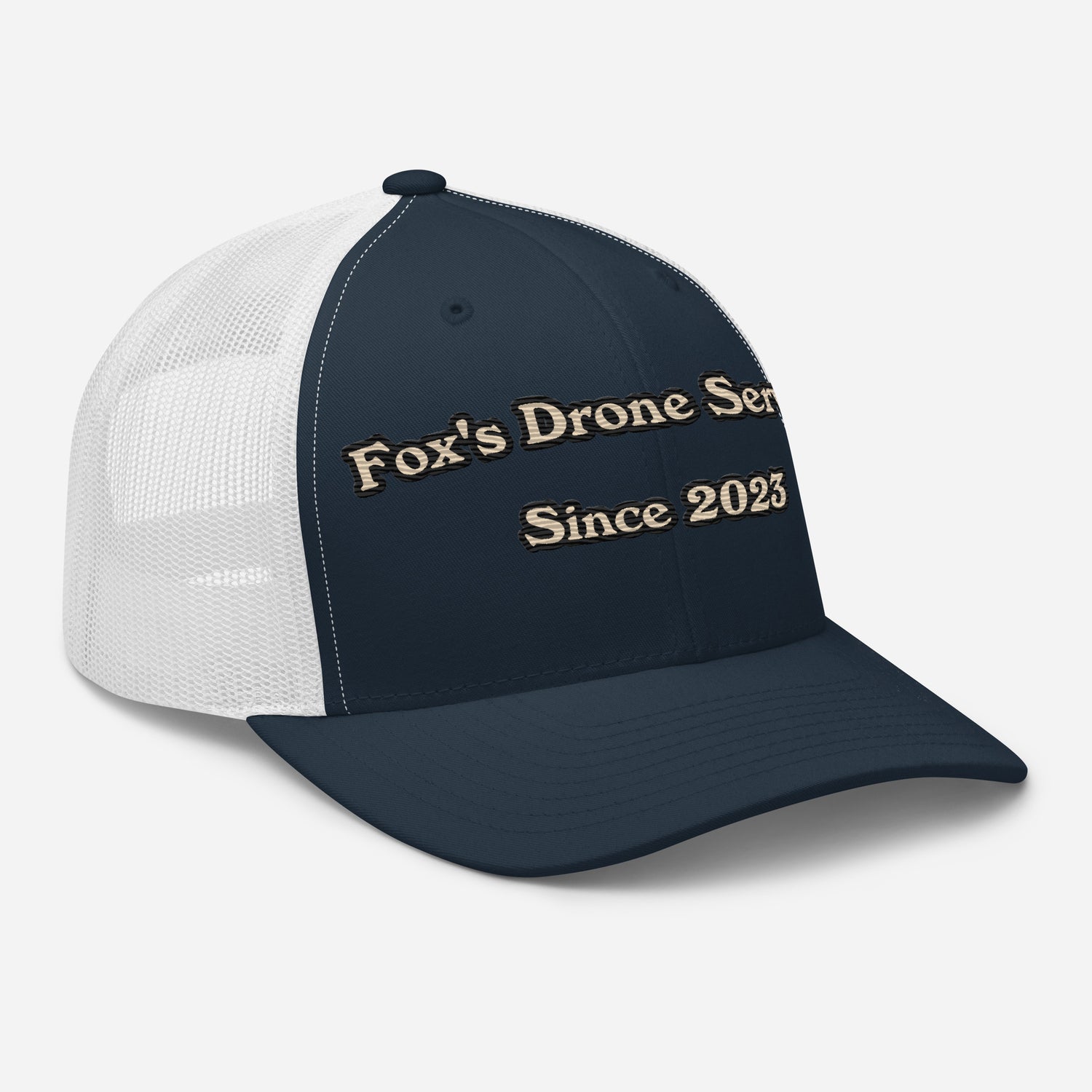 FDS Trucker Cap