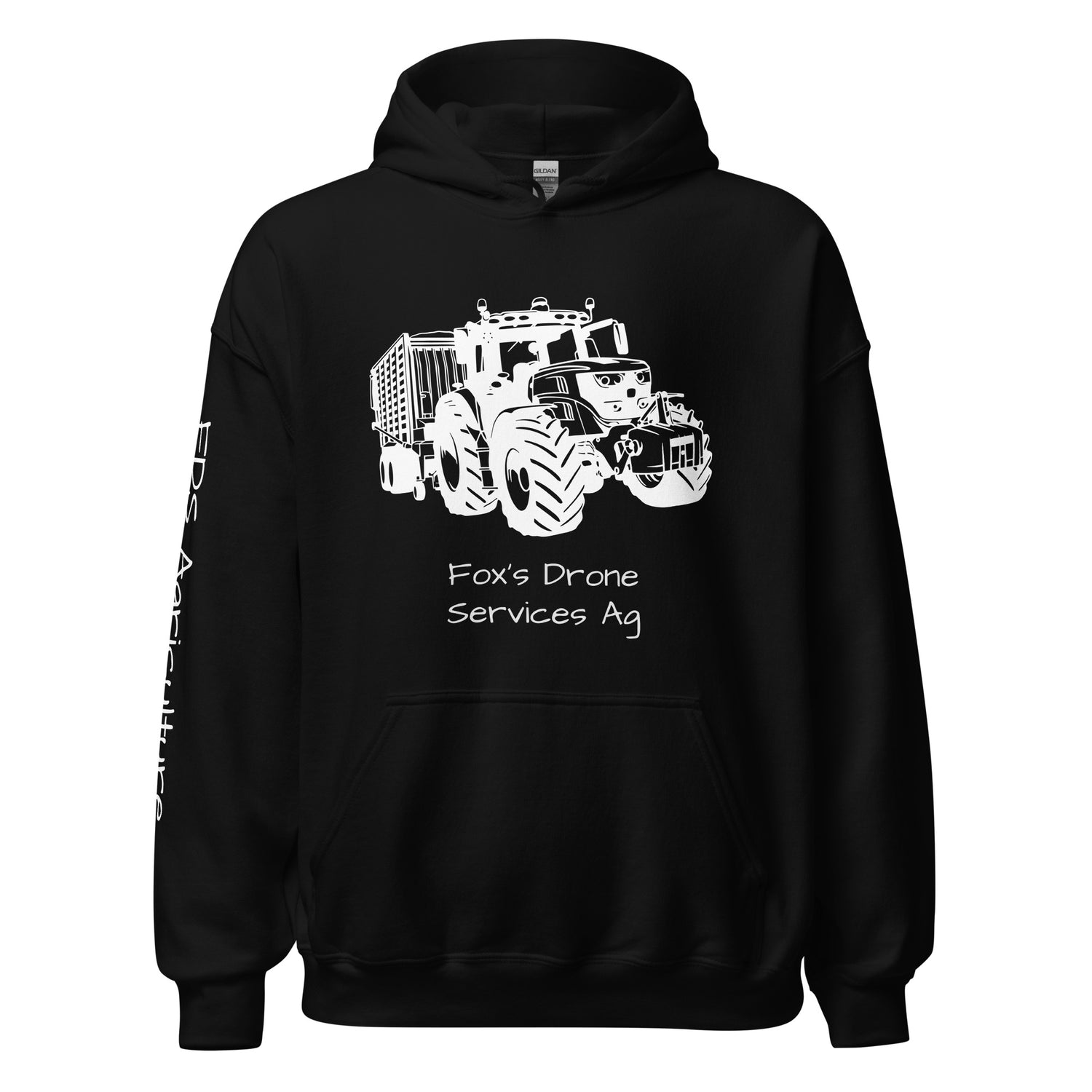 FDS Agriculture Hoodie