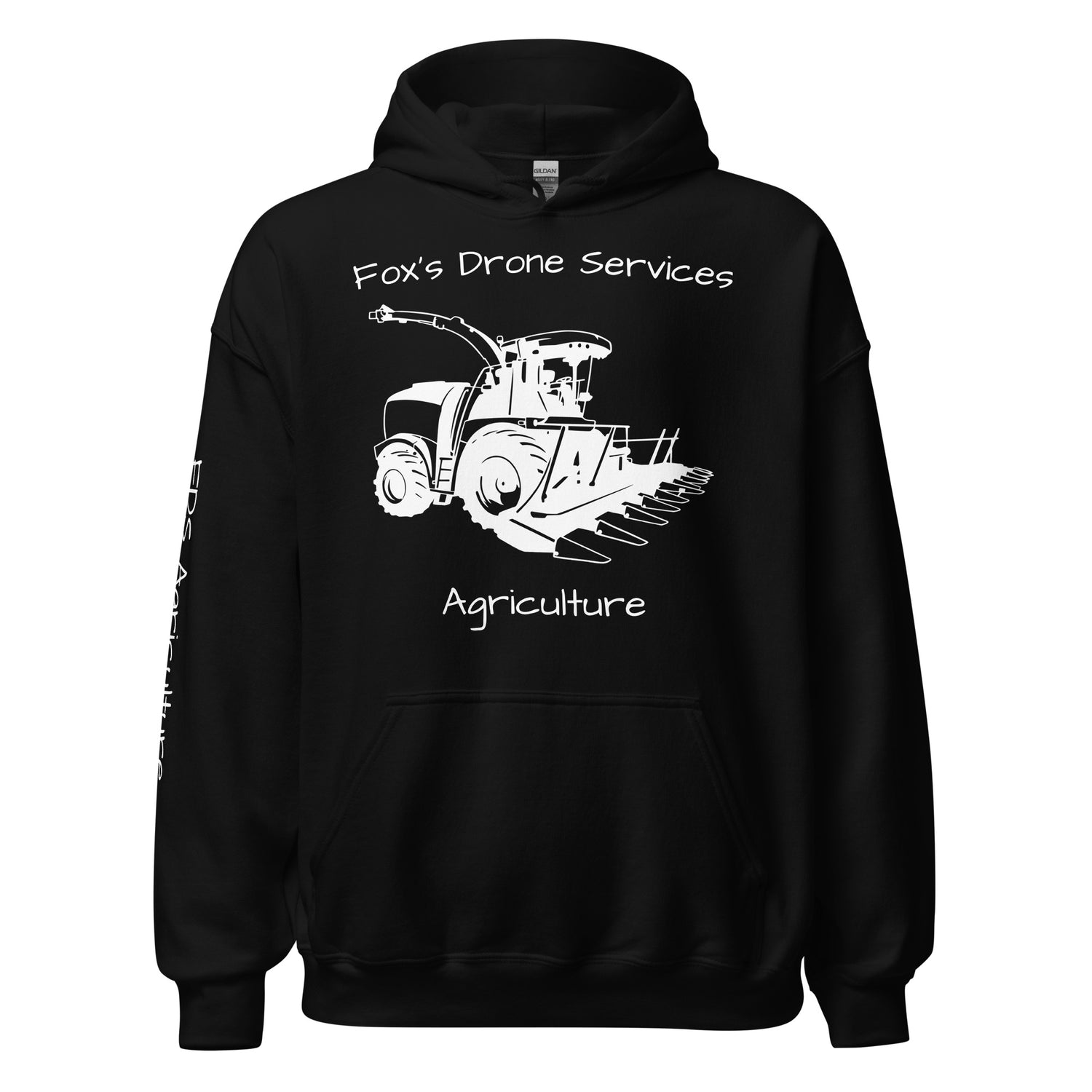 FDS Chopper Hoodie