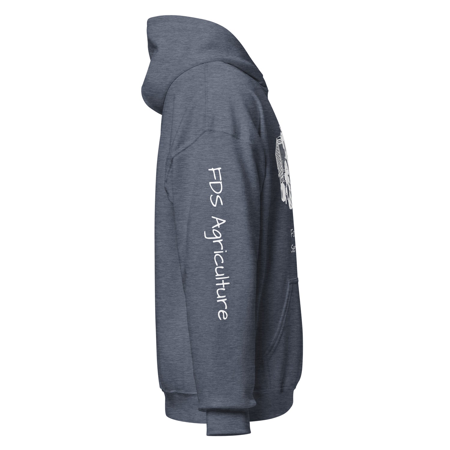 FDS Agriculture Hoodie