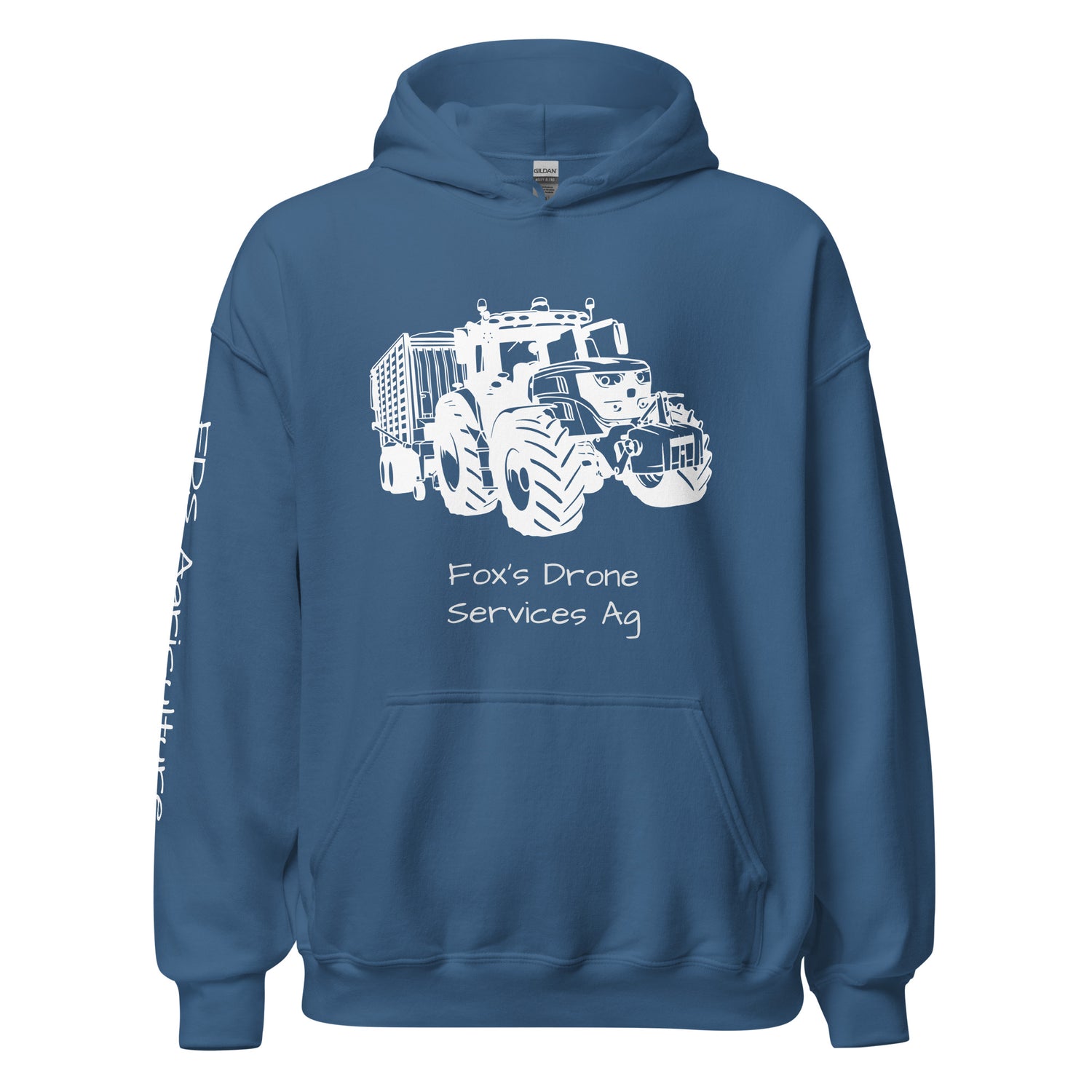 FDS Agriculture Hoodie