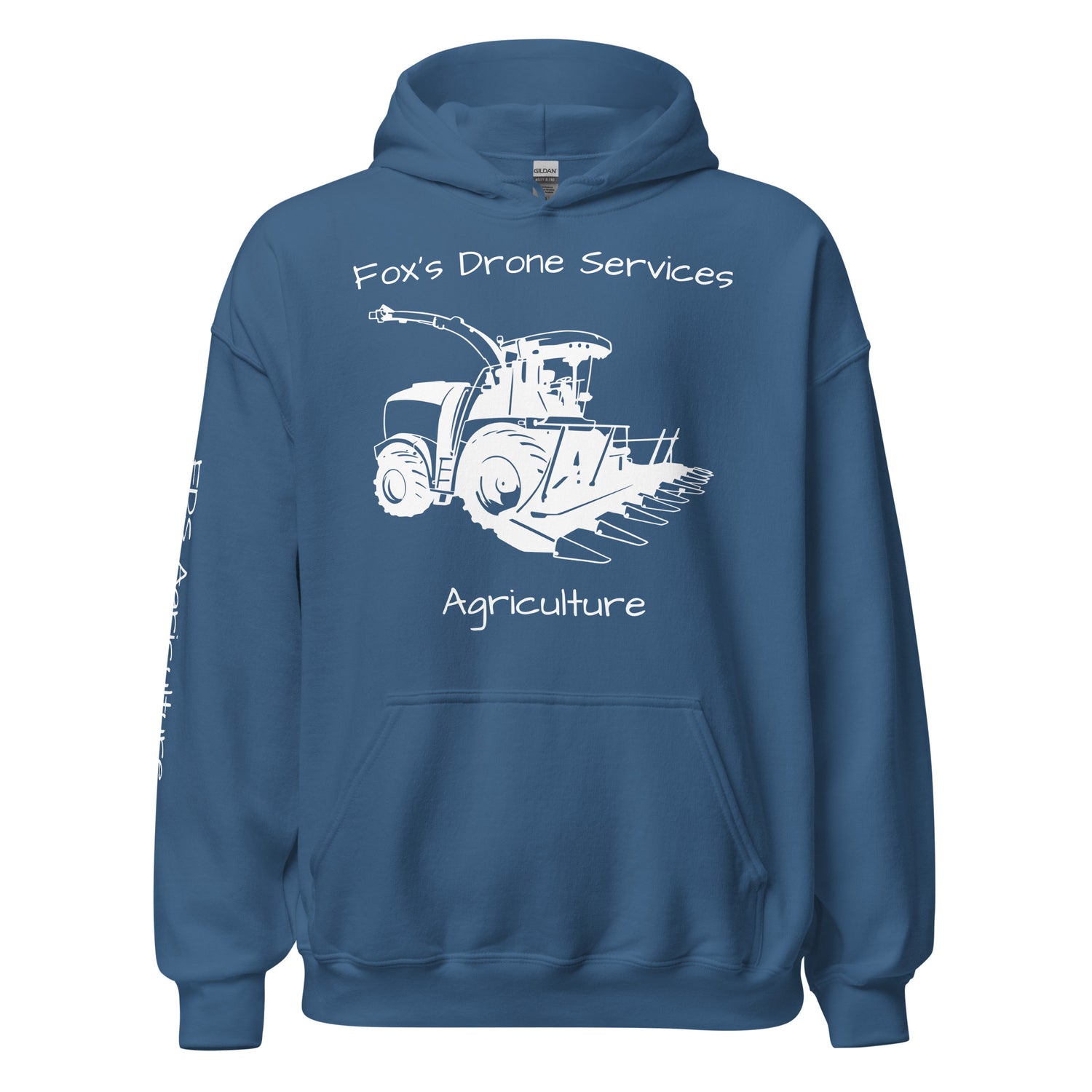 FDS Chopper Hoodie