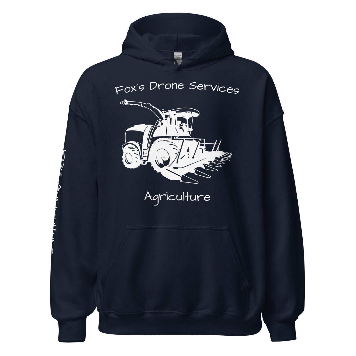 FDS Chopper Hoodie