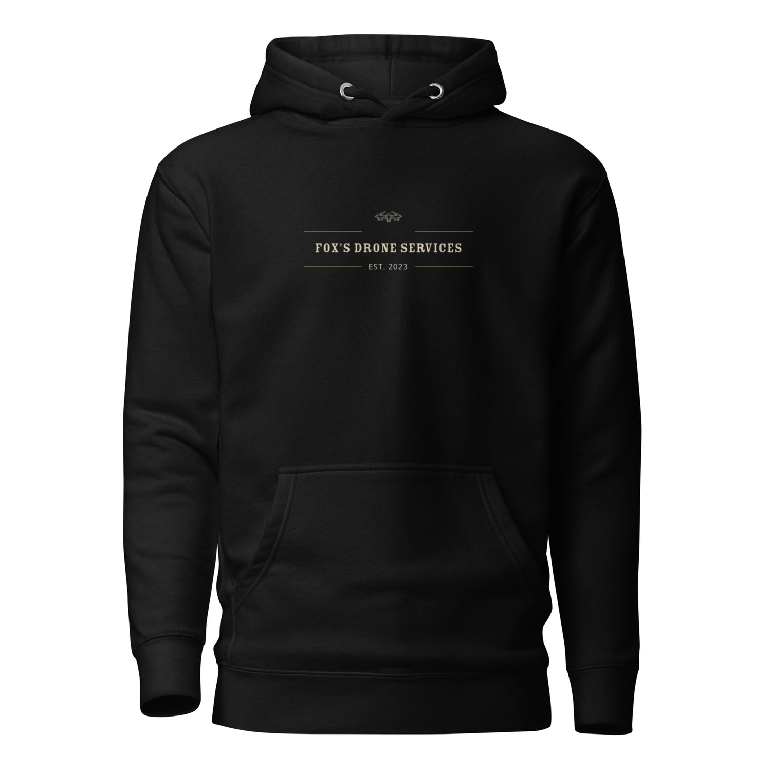 FDS Unisex Hoodie