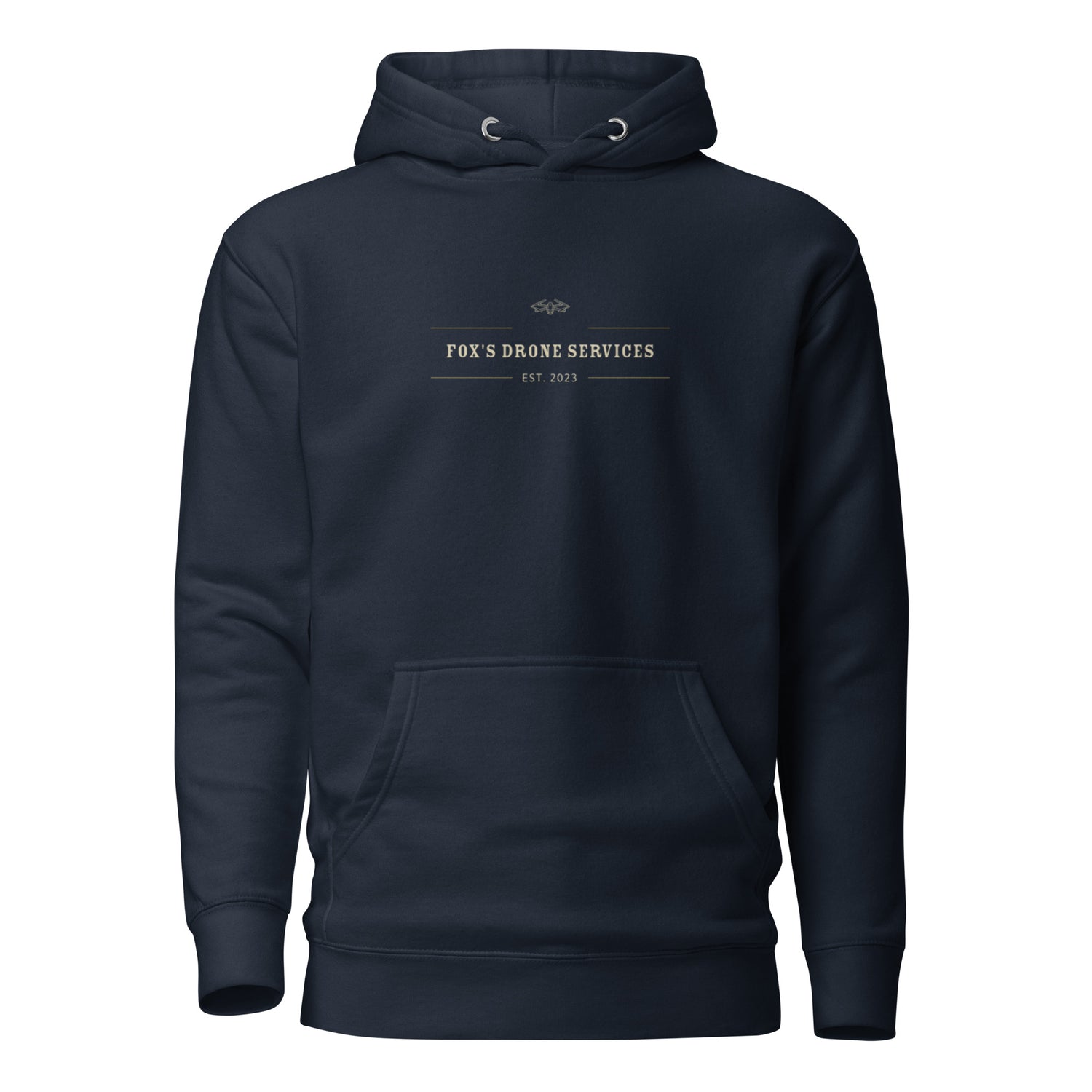 FDS Unisex Hoodie