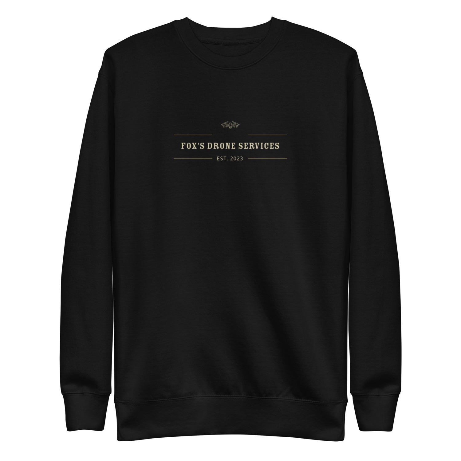 FDS Premium Sweatshirt