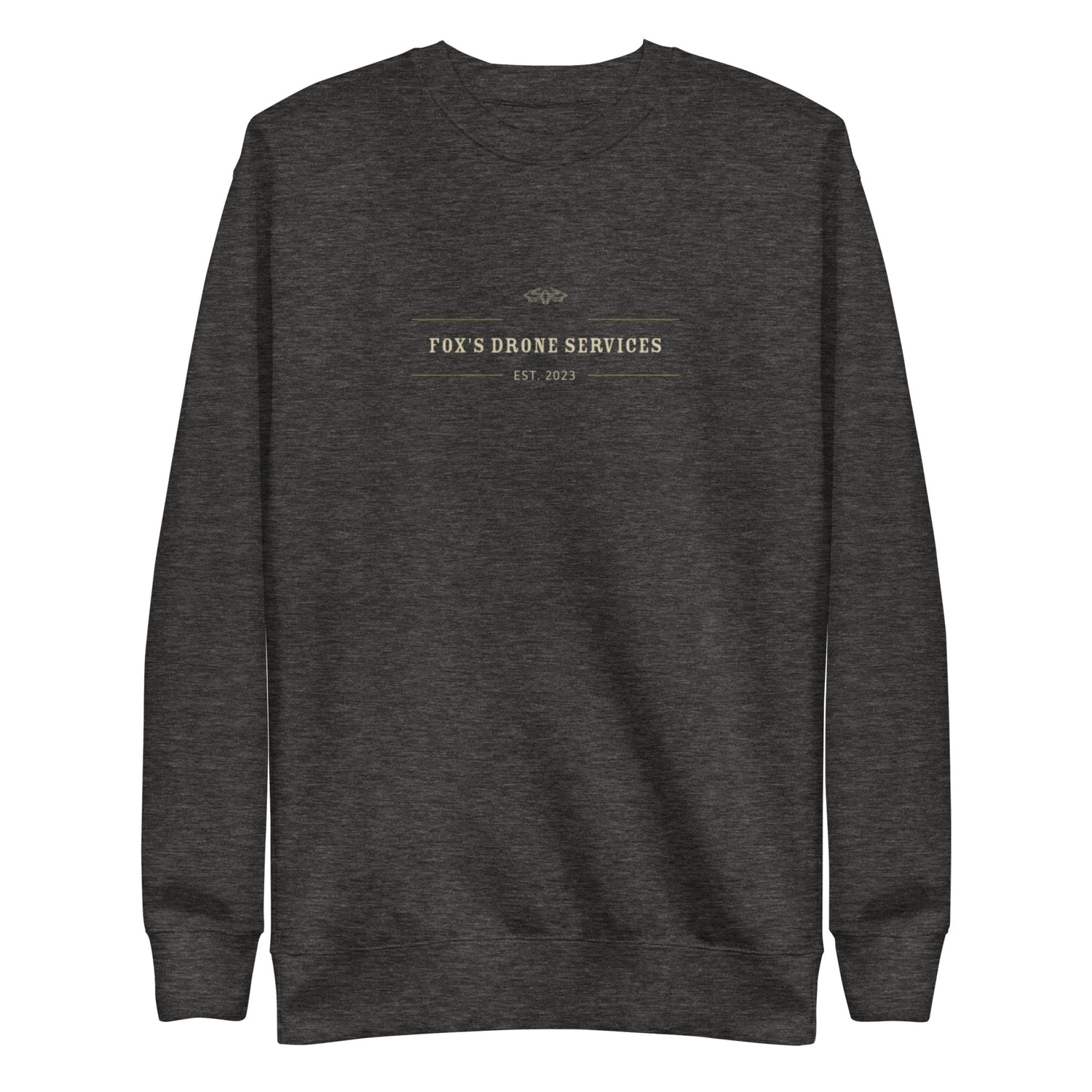 FDS Premium Sweatshirt