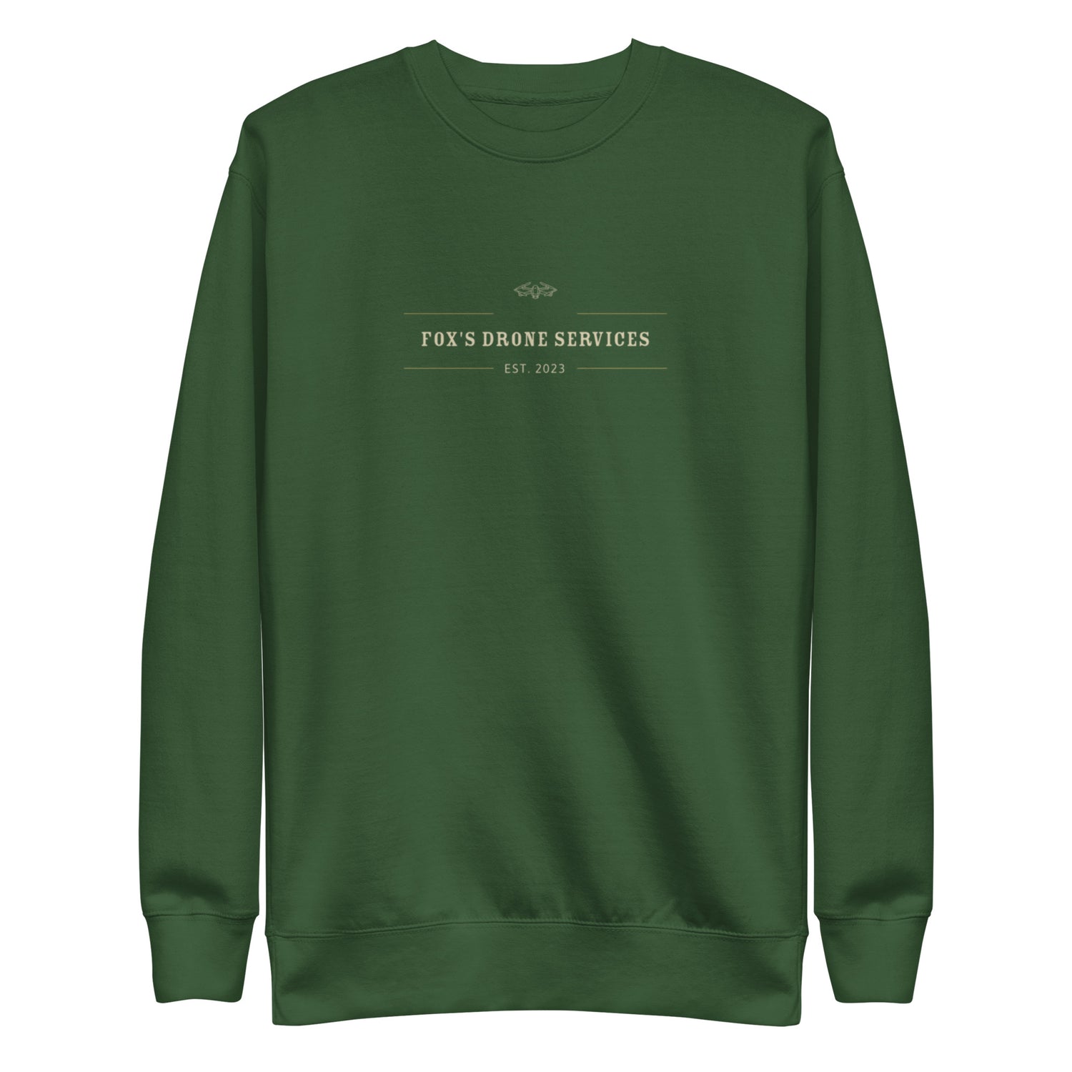 FDS Premium Sweatshirt