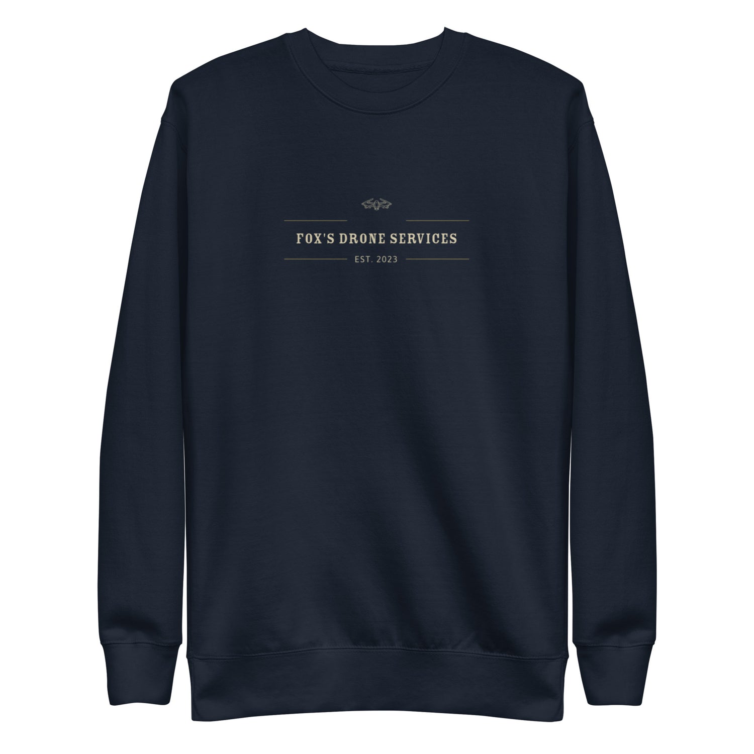 FDS Premium Sweatshirt