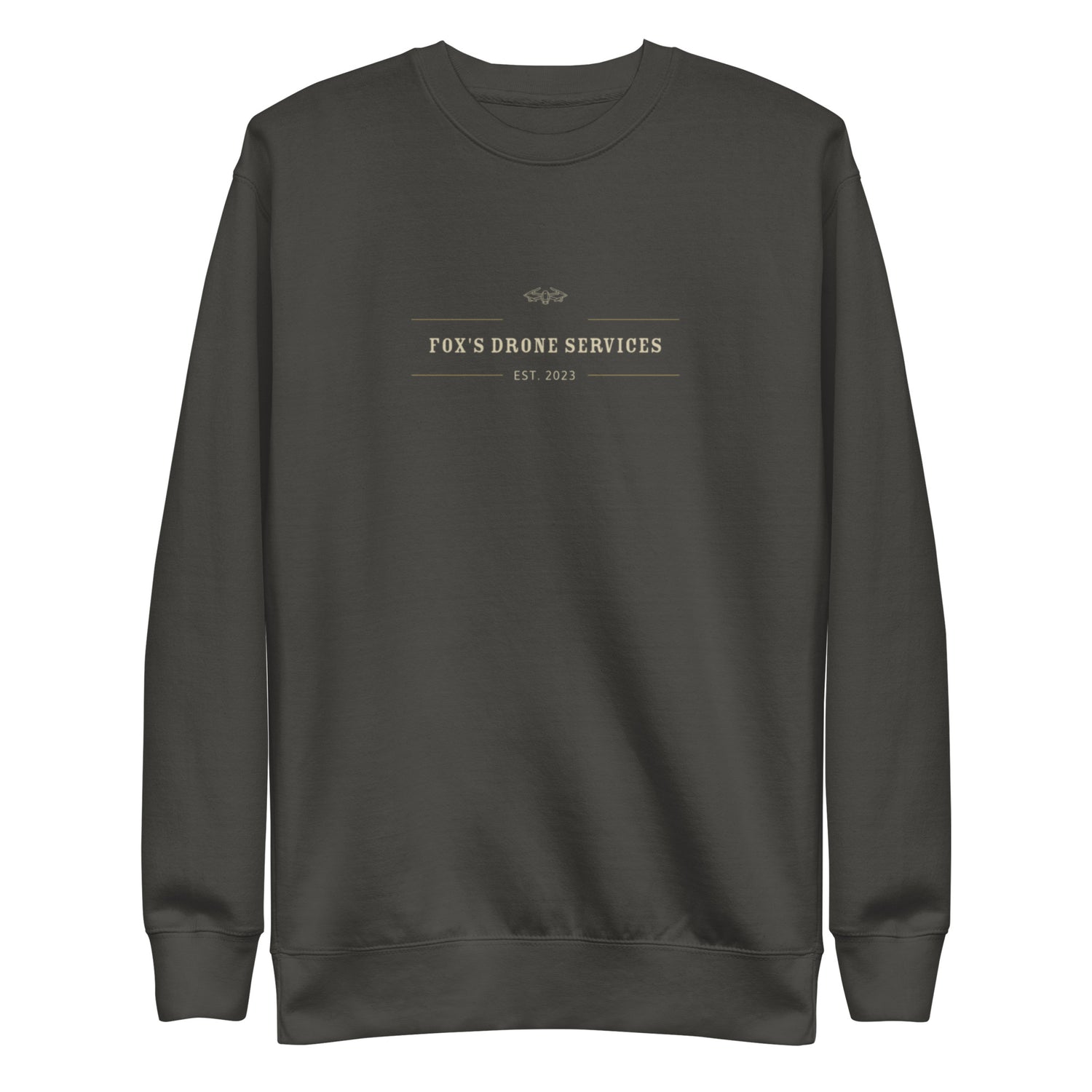 FDS Premium Sweatshirt