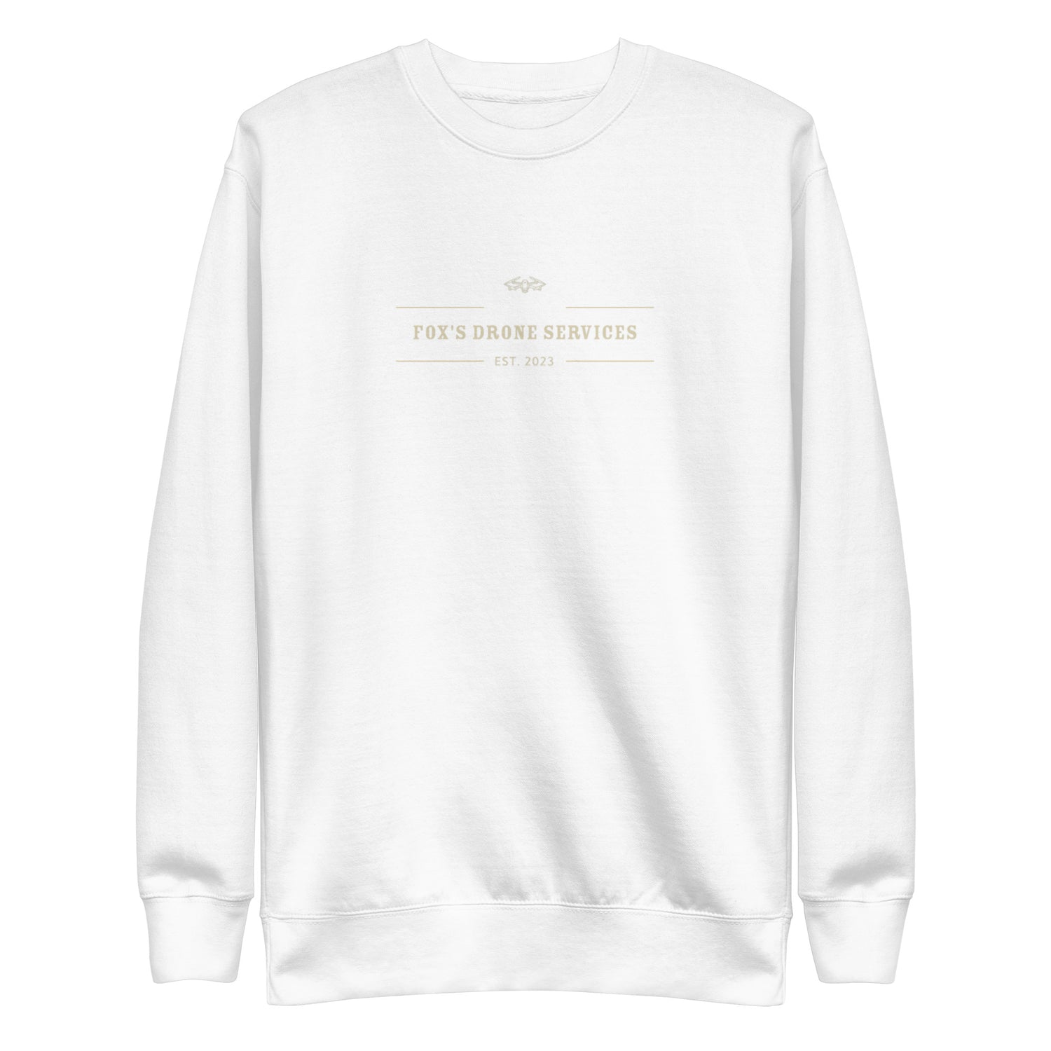 FDS Premium Sweatshirt